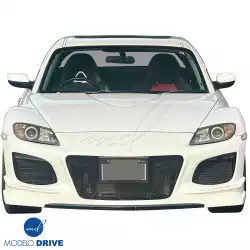 FRP RAME Front Bumper > Mazda RX-8 (SE3P) 2009-2011 image - 29