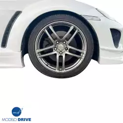 FRP RAME Front Bumper > Mazda RX-8 (SE3P) 2009-2011 image - 31