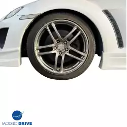 FRP RAME Front Bumper > Mazda RX-8 (SE3P) 2009-2011 image - 32