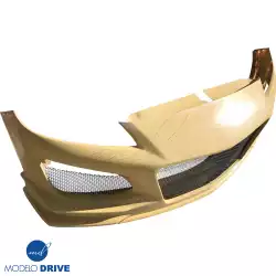 FRP RAME Front Bumper > Mazda RX-8 (SE3P) 2009-2011 image - 10