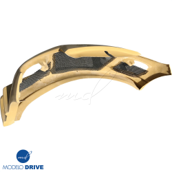 ModeloDrive FRP RAME Front Bumper > Mazda RX-8 (SE3P) 2009-2011 image - 17