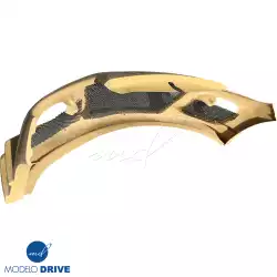 FRP RAME Front Bumper > Mazda RX-8 (SE3P) 2009-2011 image - 17