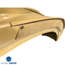 ModeloDrive FRP RAME Front Bumper > Mazda RX-8 (SE3P) 2009-2011 image - 19