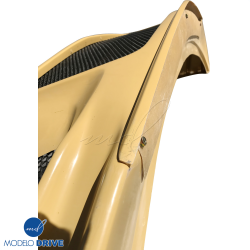 ModeloDrive FRP RAME Front Bumper > Mazda RX-8 (SE3P) 2009-2011 image - 20