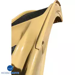 FRP RAME Front Bumper > Mazda RX-8 (SE3P) 2009-2011 image - 20