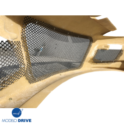 ModeloDrive FRP RAME Front Bumper > Mazda RX-8 (SE3P) 2009-2011 image - 23