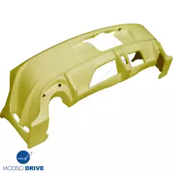 FRP RAME Rear Bumper > Mazda RX-8 (SE3P) 2004-2011 image - 6