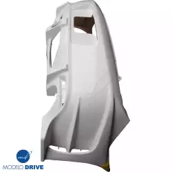 FRP RAME Rear Bumper > Mazda RX-8 (SE3P) 2004-2011 image - 7