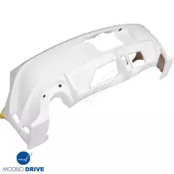 FRP RAME Rear Bumper > Mazda RX-8 (SE3P) 2004-2011 image - 9