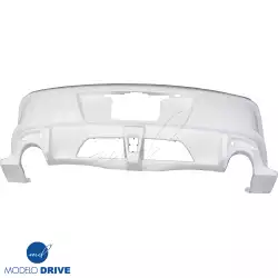 FRP RAME Rear Bumper > Mazda RX-8 (SE3P) 2004-2011 image - 10