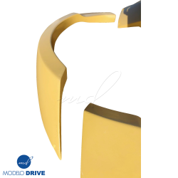 ModeloDrive FRP SDAS Wide Body 45mm Fender Flares (front) 4pc > Nissan 350Z (Z33) 2003-2008 image - 13