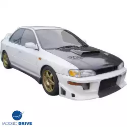 FRP ZSPO Front Bumper > Subaru Impreza (GC8) 1993-2001 > 2/4/5dr image - 27