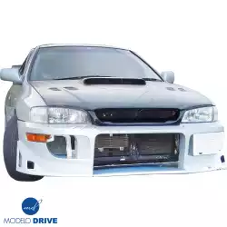 FRP ZSPO Front Bumper > Subaru Impreza (GC8) 1993-2001 > 2/4/5dr image - 28