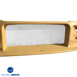 ModeloDrive FRP ZSPO Front Bumper > Subaru Impreza (GC8) 1993-2001 > 2/4/5dr image - 9