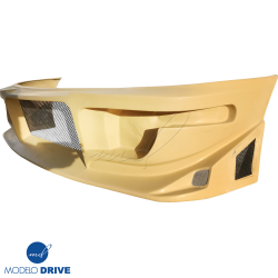 ModeloDrive FRP ZSPO Front Bumper > Subaru Impreza (GC8) 1993-2001 > 2/4/5dr image - 10