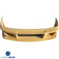 ModeloDrive FRP ZSPO Front Bumper > Subaru Impreza (GC8) 1993-2001 > 2/4/5dr image - 11