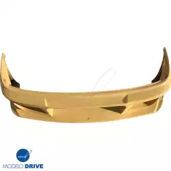 FRP ZSPO Front Bumper > Subaru Impreza (GC8) 1993-2001 > 2/4/5dr image - 12