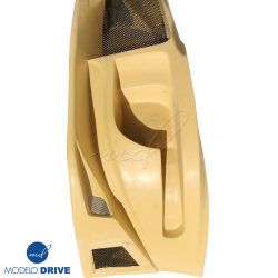 ModeloDrive FRP ZSPO Front Bumper > Subaru Impreza (GC8) 1993-2001 > 2/4/5dr image - 13