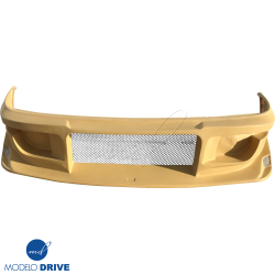 ModeloDrive FRP ZSPO Front Bumper > Subaru Impreza (GC8) 1993-2001 > 2/4/5dr image - 14