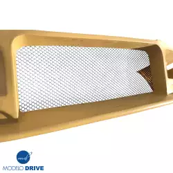 FRP ZSPO Front Bumper > Subaru Impreza (GC8) 1993-2001 > 2/4/5dr image - 16