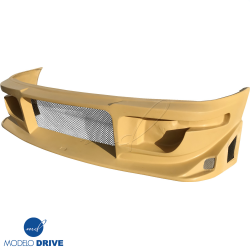 ModeloDrive FRP ZSPO Front Bumper > Subaru Impreza (GC8) 1993-2001 > 2/4/5dr image - 17