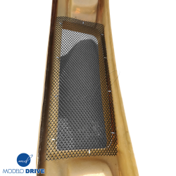 ModeloDrive FRP ZSPO Front Bumper > Subaru Impreza (GC8) 1993-2001 > 2/4/5dr image - 18