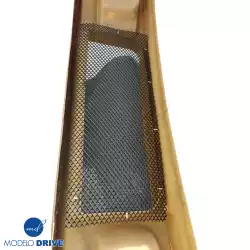 FRP ZSPO Front Bumper > Subaru Impreza (GC8) 1993-2001 > 2/4/5dr image - 18