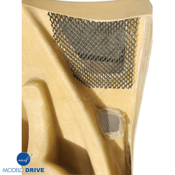 ModeloDrive FRP ZSPO Front Bumper > Subaru Impreza (GC8) 1993-2001 > 2/4/5dr image - 20