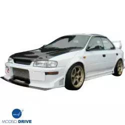 FRP ZSPO Side Skirts > Subaru Impreza (GC8) 1993-2001 > 2/4/5dr image - 16