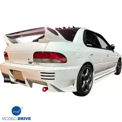 FRP ZSPO Side Skirts > Subaru Impreza (GC8) 1993-2001 > 2/4/5dr image - 17