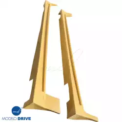 FRP ZSPO Side Skirts > Subaru Impreza (GC8) 1993-2001 > 2/4/5dr image - 4