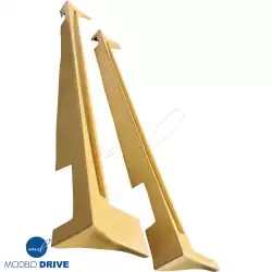 FRP ZSPO Side Skirts > Subaru Impreza (GC8) 1993-2001 > 2/4/5dr image - 6