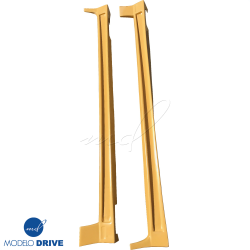 ModeloDrive FRP ZSPO Side Skirts > Subaru Impreza (GC8) 1993-2001 > 2/4/5dr image - 7