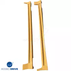 FRP ZSPO Side Skirts > Subaru Impreza (GC8) 1993-2001 > 2/4/5dr image - 7