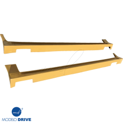 ModeloDrive FRP ZSPO Side Skirts > Subaru Impreza (GC8) 1993-2001 > 2/4/5dr image - 10