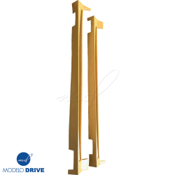 ModeloDrive FRP ZSPO Side Skirts > Subaru Impreza (GC8) 1993-2001 > 2/4/5dr image - 11