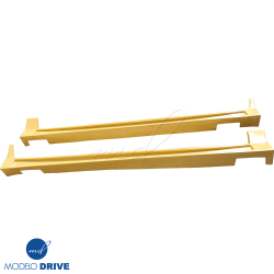 ModeloDrive FRP ZSPO Side Skirts > Subaru Impreza (GC8) 1993-2001 > 2/4/5dr image - 12