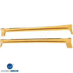 FRP ZSPO Side Skirts > Subaru Impreza (GC8) 1993-2001 > 2/4/5dr image - 14