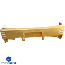 ModeloDrive FRP ZSPO Rear Bumper > Subaru Impreza (GC8) 1993-2001 > 4dr Sedan image - 4