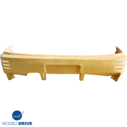 ModeloDrive FRP ZSPO Rear Bumper > Subaru Impreza (GC8) 1993-2001 > 4dr Sedan image - 5