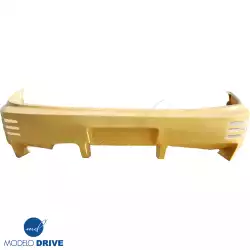 FRP ZSPO Rear Bumper > Subaru Impreza (GC8) 1993-2001 > 4dr Sedan image - 5