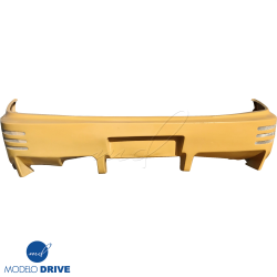 ModeloDrive FRP ZSPO Rear Bumper > Subaru Impreza (GC8) 1993-2001 > 4dr Sedan image - 6