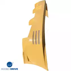 FRP ZSPO Rear Bumper > Subaru Impreza (GC8) 1993-2001 > 4dr Sedan image - 8