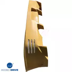 FRP ZSPO Rear Bumper > Subaru Impreza (GC8) 1993-2001 > 4dr Sedan image - 9