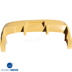 ModeloDrive FRP ZSPO Rear Bumper > Subaru Impreza (GC8) 1993-2001 > 4dr Sedan image - 11