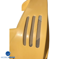 ModeloDrive FRP ZSPO Rear Bumper > Subaru Impreza (GC8) 1993-2001 > 4dr Sedan image - 13