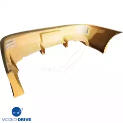 FRP ZSPO Rear Bumper > Subaru Impreza (GC8) 1993-2001 > 4dr Sedan image - 15