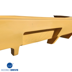 ModeloDrive FRP ZSPO Rear Bumper > Subaru Impreza (GC8) 1993-2001 > 4dr Sedan image - 16