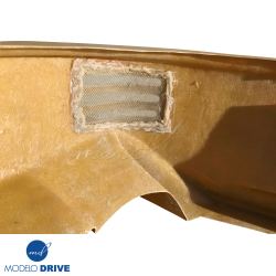 ModeloDrive FRP ZSPO Rear Bumper > Subaru Impreza (GC8) 1993-2001 > 4dr Sedan image - 17