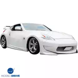 FRP AMU Front Bumper > Nissan 370Z (Z34) 2009-2020 image - 21
